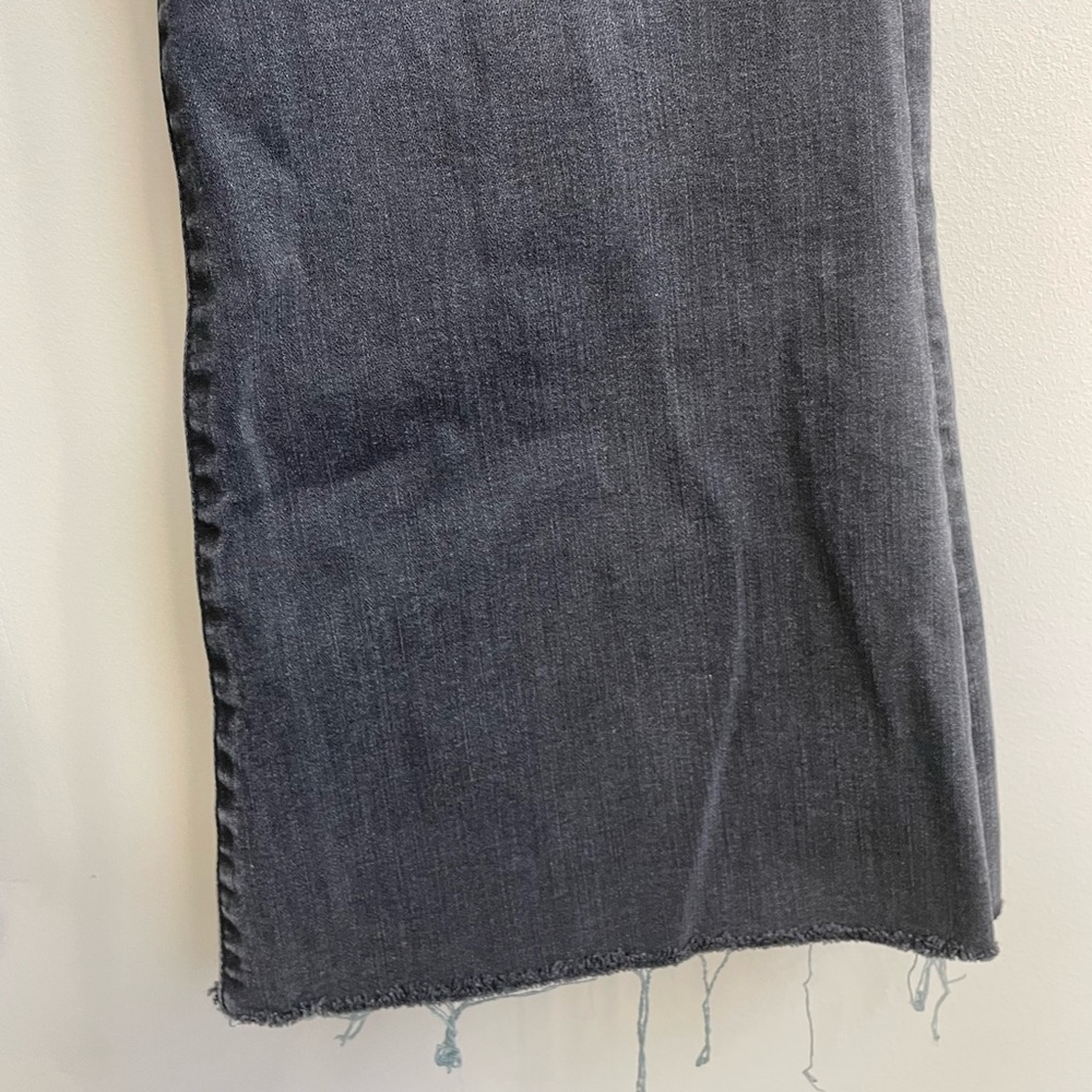 Lucky Brand Black Bootcut High Waisted Pants - Picture 5 of 7